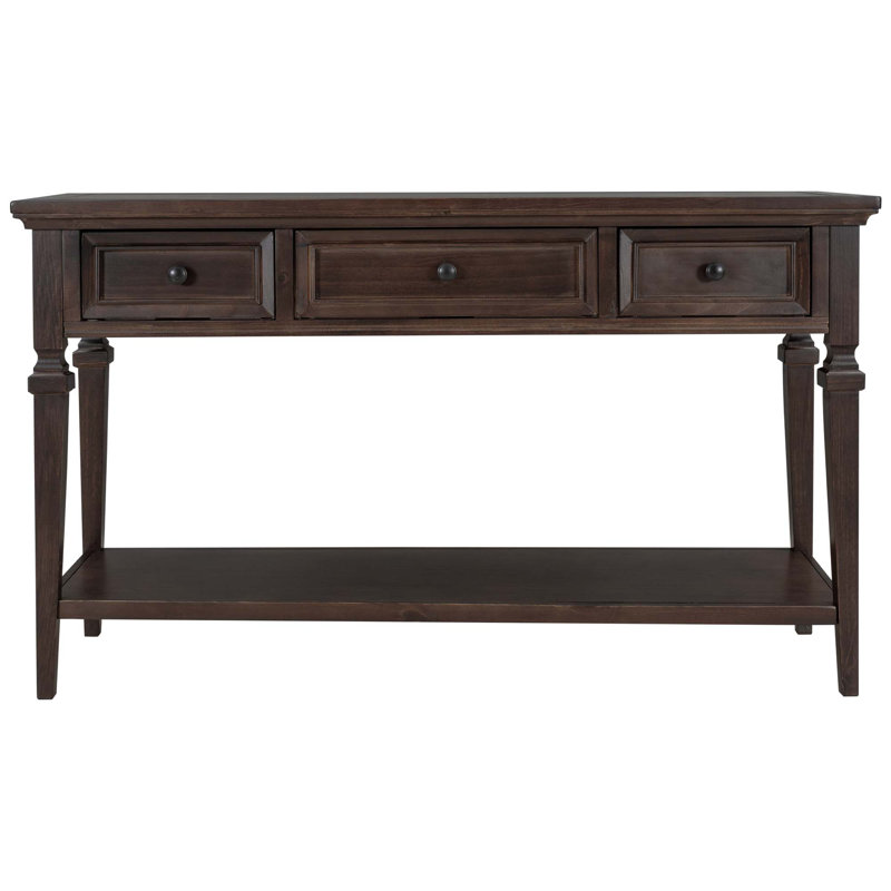 Console Conine, Espresso