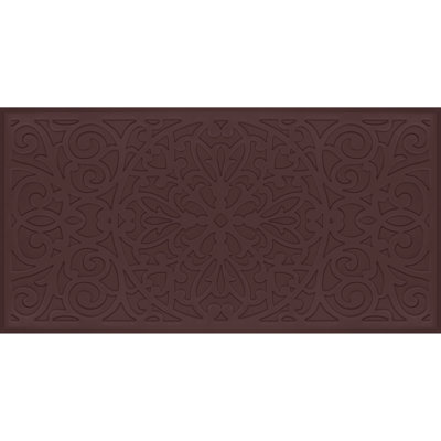 Comfort Mate Metropolis Burgandy