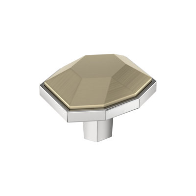 London 1-5/8 inch (41mm) Length