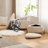2 - Piece Upholstered Storage Ottoman Set-655912550