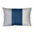 Gris froid / bleu marine / blanc