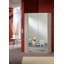 Polymilis 2 Door Manufactured Wood Wardrobe
