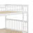 Full Over Full Bunk Bed With Drawers-894080006