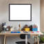 Tableaux d'organisation en bronze foncé-2092620711