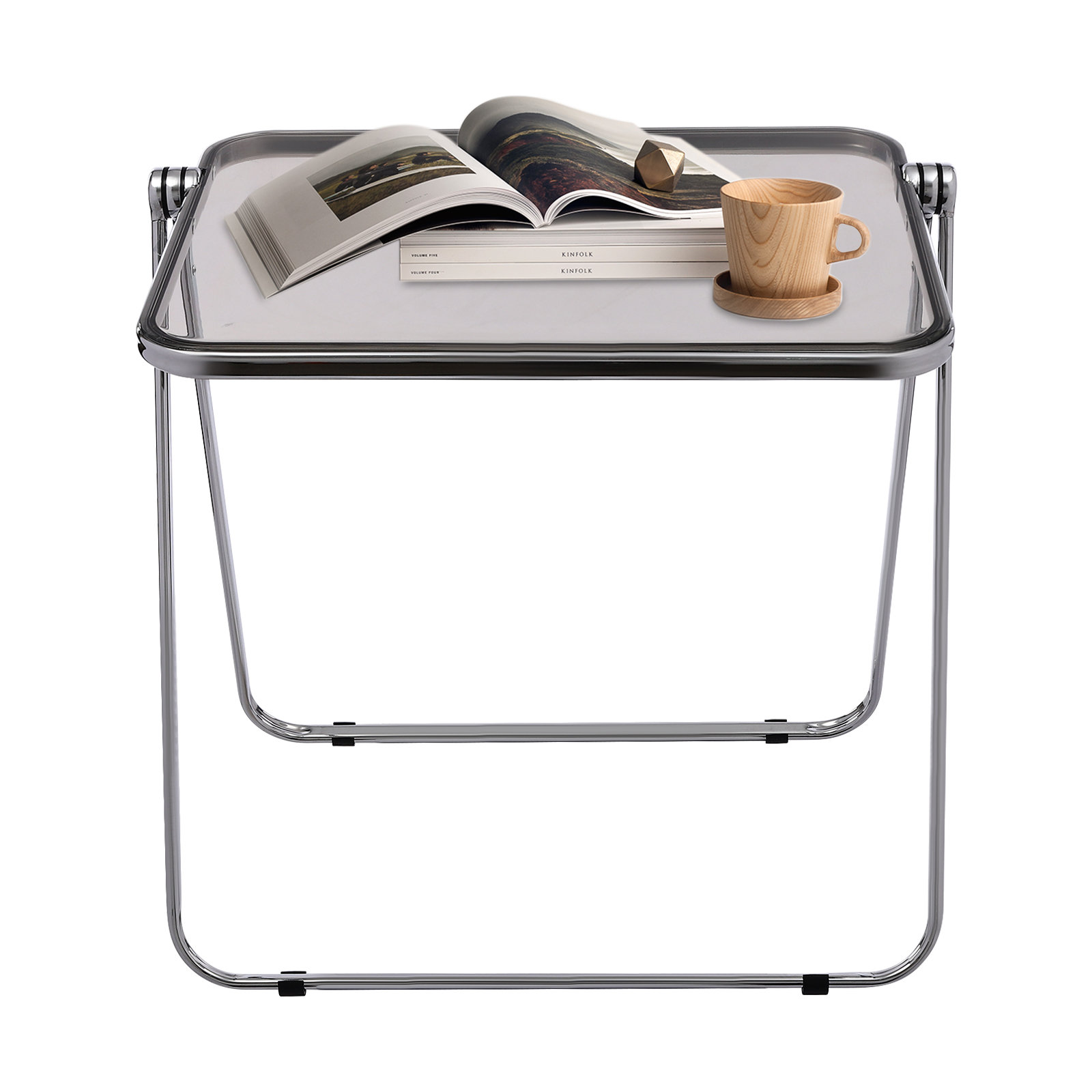 FRONG 33 46 H X 27 55 W Foldable Portable Metal Frame Acrylic square-27-x-27-ldpe-manhole-cover-for-construction-at-rs-525-in