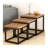 Silsbee 3 Piece Nest of Tables