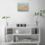 «Flower Field» par Studio Arts, reproduction d'art sur toile-1280200942-1339629510-1339629511