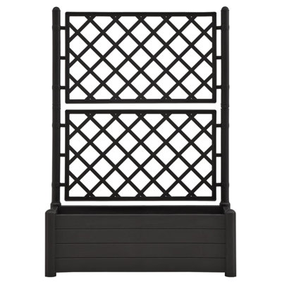 Jacque Planter Box