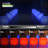 12'' Plug-in Integrated LED Color Changing
