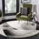 Vilica Performance Abstract Rug