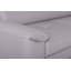 Camden Real Leather Corner Sofa with Pull-Out Bed, Storage & Adjustable Headrests-15731925-15731926
