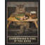 «Cute Cat Quotes Bar Sign» sur papier-98298897-98298898