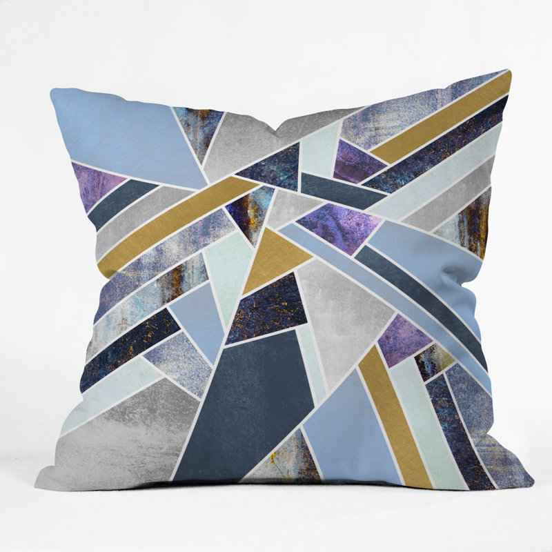 Throw Pillow, 18" x 18"