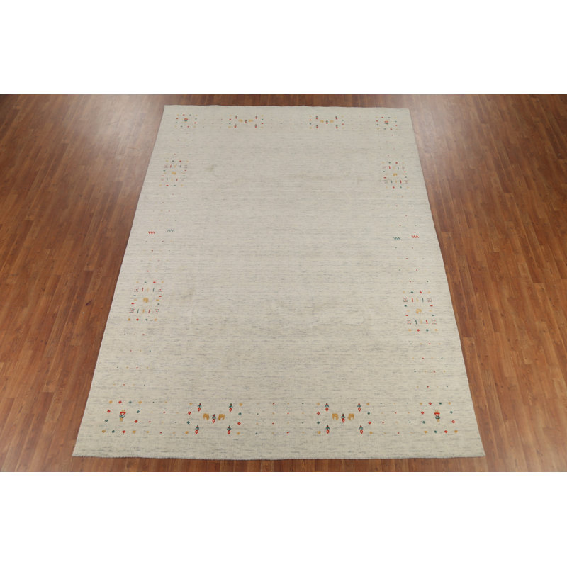 Tapis tribal Gabbeh