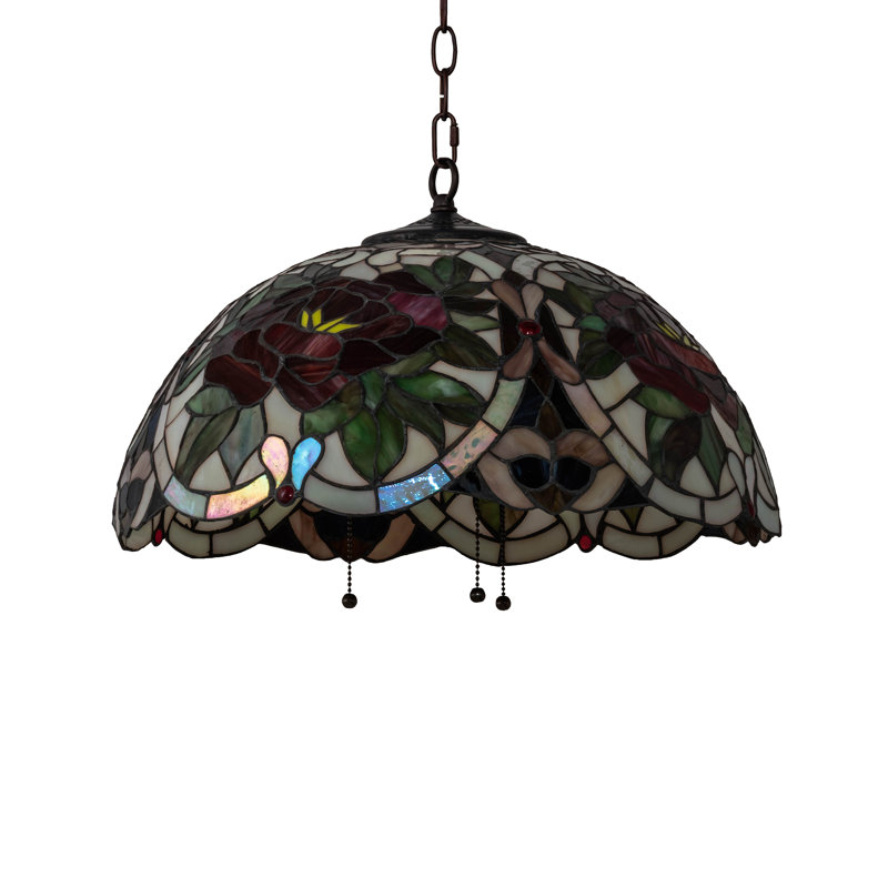 Maha 3 - Light Pendant
