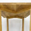 Mukerji Oak Solid Wood Dining Table-1684506496-1684506516
