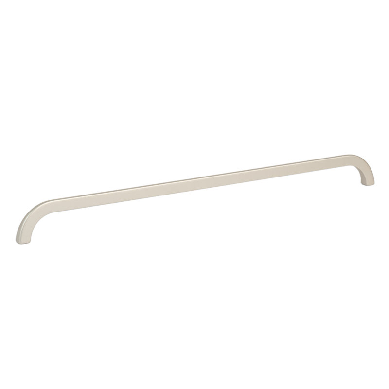 Hanwell 32cm Centre Arch Handle, Matt Silver