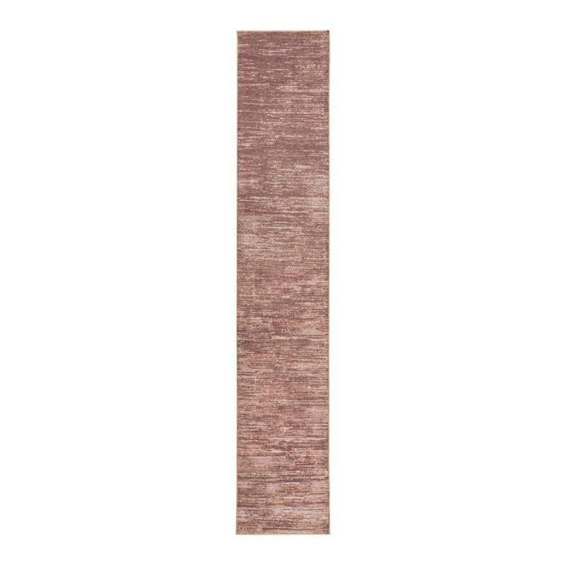 Chenille Indoor Rug, Runner 2'6" x 14'