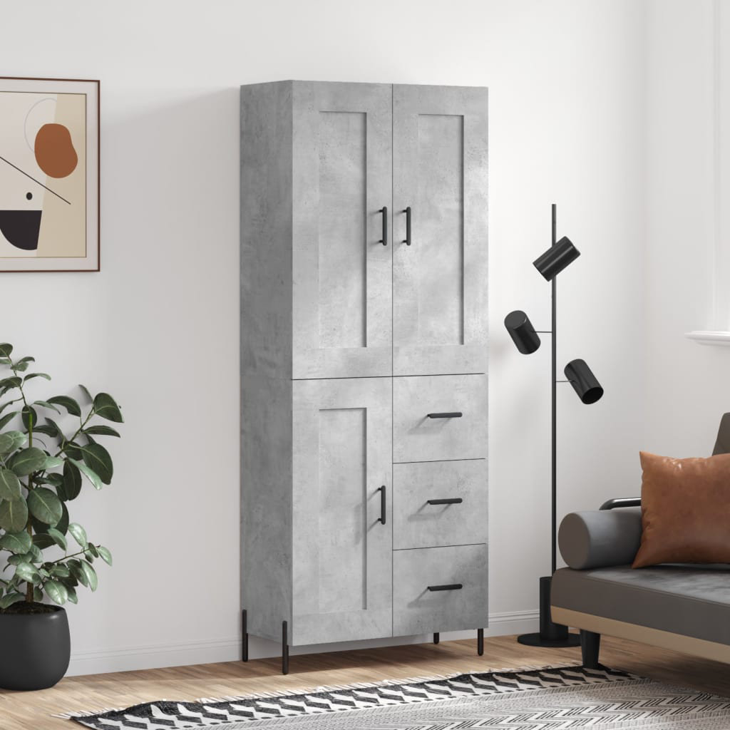 Highboard Falone