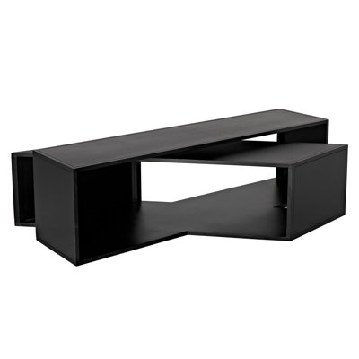 Keweco Coffee Table