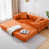 Orange est en rupture de stock