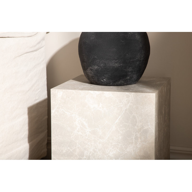 Block End Table