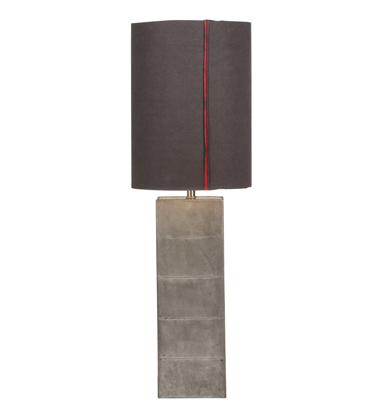 Lampe de table 34 po roark Nellcote