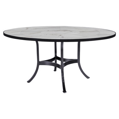 Round Dining Table