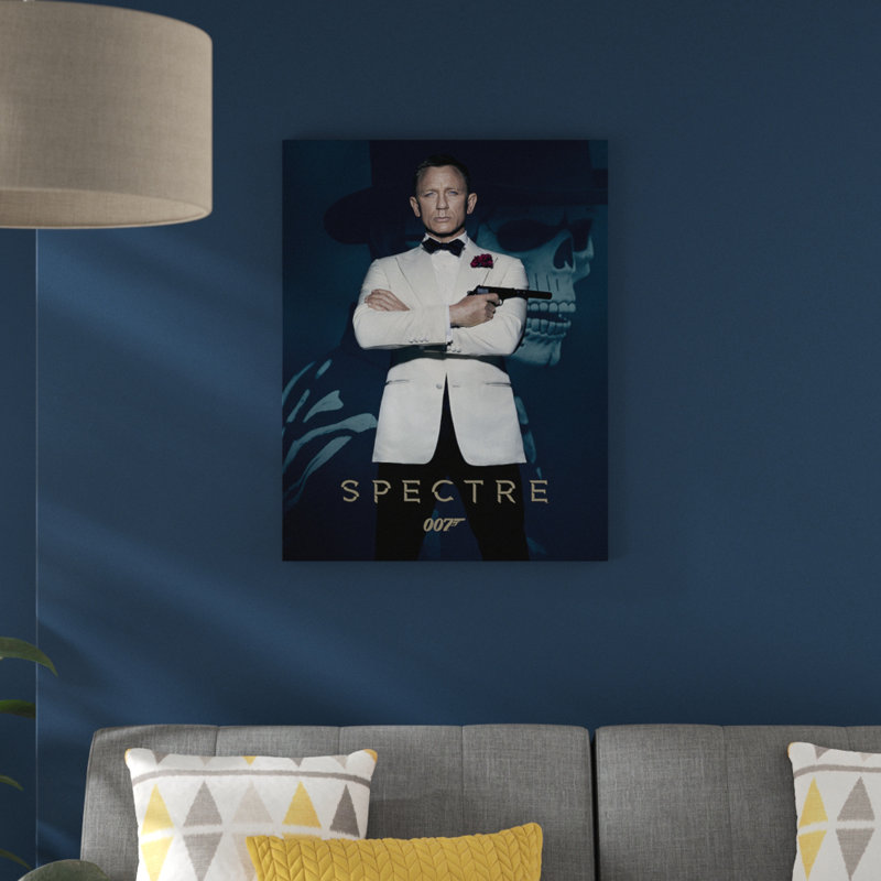 Memorabilia, Canvas