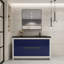 Ensemble de meuble-lavabo simple 60 po Enderlin-1208791747