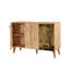Buffet de 50,39 po de large Tanuja