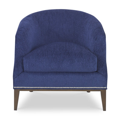 Chaise Calvert - Dossier uni