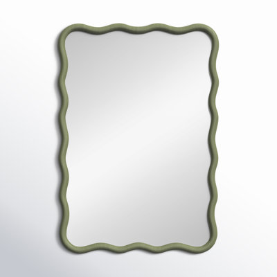Andy Abstract Mirror