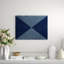 Nautical Flag XII Print by Barclay Butera-30726874-30726875