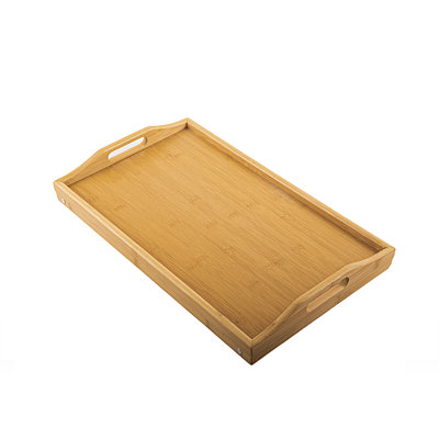 Plateau de lit pliant Deralyn