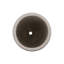 PLATEAU À LÈVRES RONDES Terrazzo blanc 13,0 x 22,0 po-1149652323