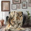 Tapisserie Boho - couverture de qualité supérieure 1 pièce-102152269