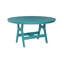 Harbor Outdoor Round Table-2015401324-2025832072