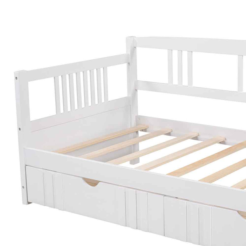Daybed, White