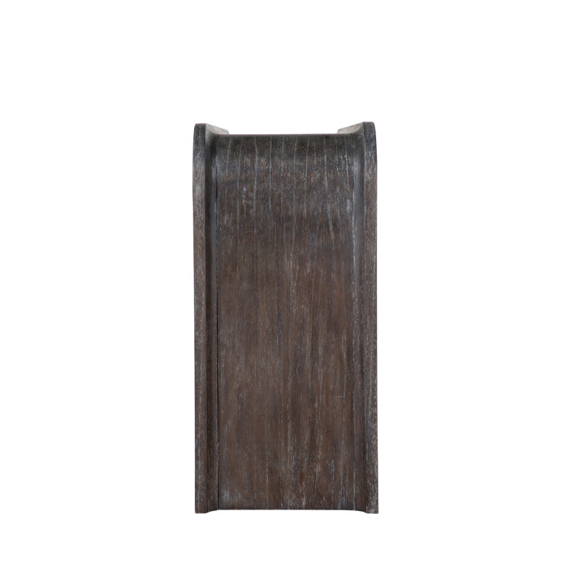 Norman 61'' Solid Wood Console Table