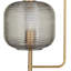 Delora Metal Buffet Lamp