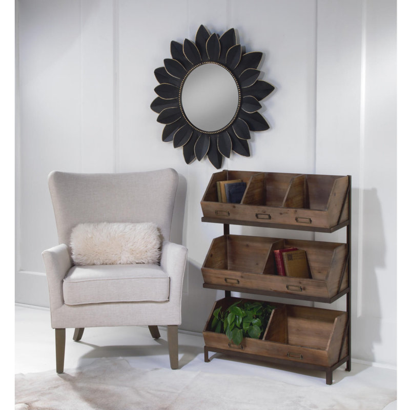 Miscellaneous Display Organizer