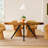 Carlo 72'' Dining Table-574945300