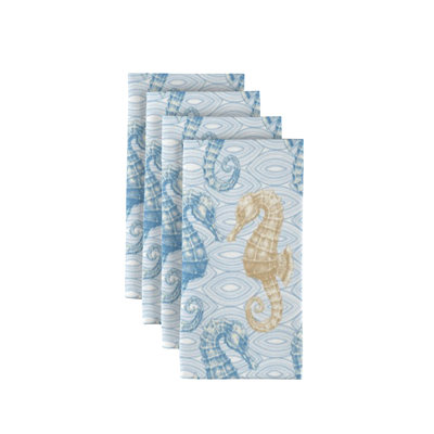 Polyester Square Napkin
