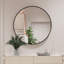 Miroir mural en bois massif, miroir de salle de bain-1880067078-1987054611