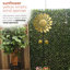 Piquet de jardin 85 "H Selasi-1347362786