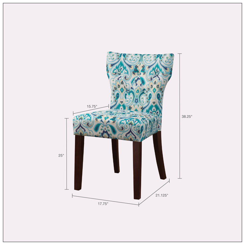 Custis Upholstered Counter Stool