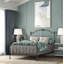 171 Country French Bed | Complete Standard-1707998438-1707998443