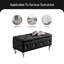 Banc de rangement rembourré Gianpaolo-338731535