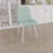 Darwen Fabric Upholstered Dining Chairs-285811466